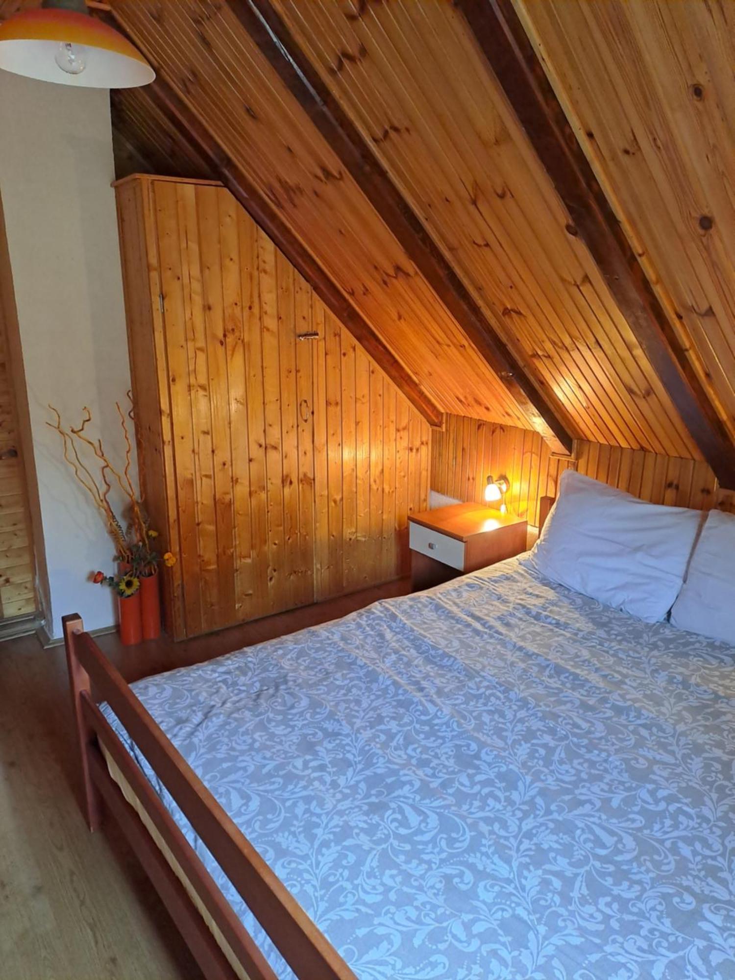 Guesthouse Andrea Poljanak Extérieur photo